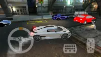 UltraHD Parking Challenge Screen Shot 1