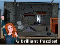 Adventure Escape Game: Castle Screen Shot 5