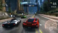 3D Car Racing Screen Shot 3