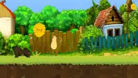 Small Bear Adventure Screen Shot 3