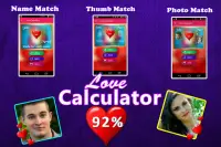 Love Calculator 2024 Screen Shot 8