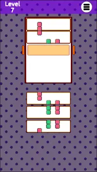 Block Puzzle: Color Sequence Screen Shot 0