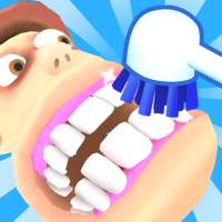 Teeth Runner ! - Coureur des Dents