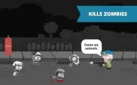 Valera VS Zombies Screen Shot 7