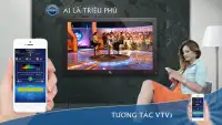 Triệu Phú VTV3 2015 Screen Shot 3