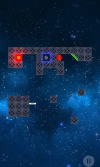 Block Dash - Action Puzzle Screen Shot 2