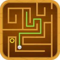 Maze Puzzle 2021: Labyrinth Maze Games