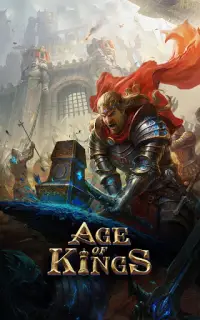 Age of Kings: Skyward Battle Screen Shot 0