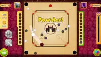 King of Carrom Screen Shot 2