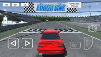 Real Car Driving : Real Car Drift Simulator 2018 Screen Shot 0