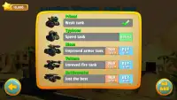 Micro Tanks Multiplayer Screen Shot 2