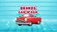 Brands Car Wash Screen Shot 3