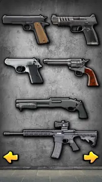 Gun Emulator Screen Shot 7