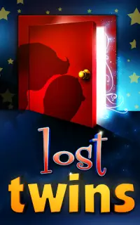 Lost Twins - A Surreal Puzzler Screen Shot 7