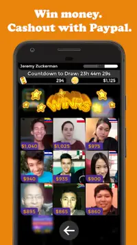 Big Time Cash - Make Money Screen Shot 2