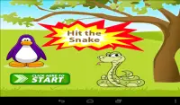 Hit the Snake Screen Shot 7