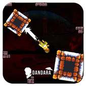 Dandara Jump Adventure