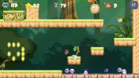 Jungle Jump Adventure Screen Shot 0