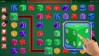 Ludo Dice Board Game Match Onet Connect Party Screen Shot 4