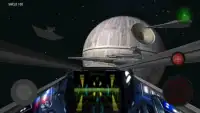 Starship Wars: X-Wing Screen Shot 2