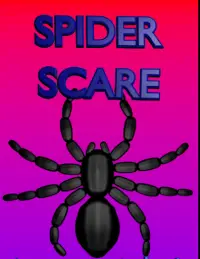 spider.scare Screen Shot 0