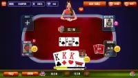 Triple One Poker and Teenpatti Screen Shot 1