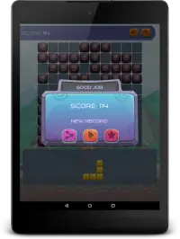 Block Puzzle Mania Screen Shot 6