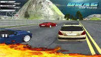 Top Speed Drag Car Racing Screen Shot 1