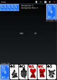 Benignity (Card Game) Screen Shot 19