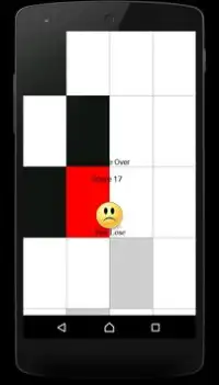 Piano Tiles 2D Game | Piano Tiles  | Magic Tiles Screen Shot 4