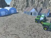 Farming Simulator 2k2017 Screen Shot 0