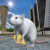 simulador de ratón callejero