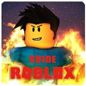 Free Robux guide for Roblox