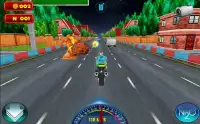 Moto Traffic Rider 2020 Screen Shot 2