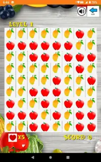 FRUIT CRUSH Screen Shot 0