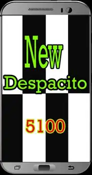 Despacito Piano Screen Shot 1