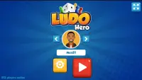 Ludo Hero - Parchisi Start 2021 Screen Shot 6