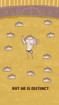 Hamster Evolution Party Screen Shot 5