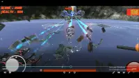Space Bots 3D v2.0 (Trial Version) Screen Shot 7