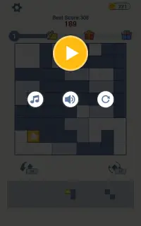 Sudoku Blocks Screen Shot 5