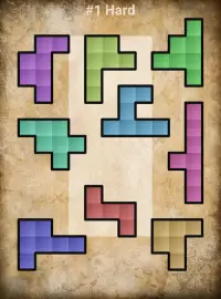 Block Puzzle & Conquer Screen Shot 6