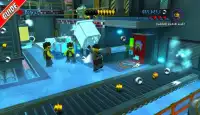 Guide For LEGO City Undercover 2 Screen Shot 0