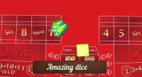 GO Dice 2 Dice Board Game Screen Shot 1