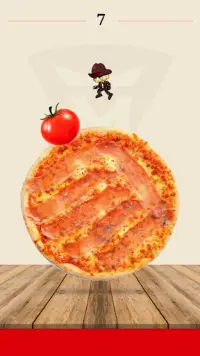 Pizzeria Masters Screen Shot 2