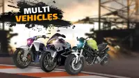 Bike Racing Games 3D Screen Shot 3