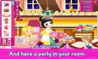 Sugar Candy House –juego candy Screen Shot 3