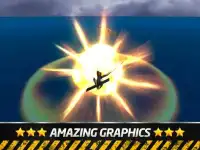 비행기 전투 경주 역사. 무료 재미있는 게임 Screen Shot 6