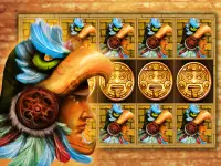 Aztec Temple: Free Slot Casino Screen Shot 4