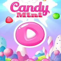 Candy Mini NEW (2019)