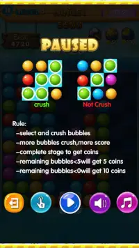 Bubble Crush Screen Shot 7